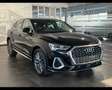 Audi Q3 2ª serie SPB 35 TDI S tronic S line edition Schwarz - thumbnail 3
