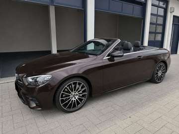 d Cabrio 9G-TRONIC
