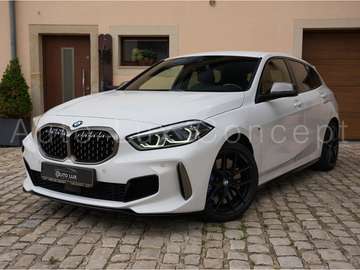 M i xDrive/HUD/M Performance/Komfortzugang/eSitze