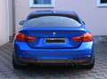 BMW 428 428i Gran Coupe Aut. Blau - thumbnail 3