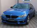 BMW 428 428i Gran Coupe Aut. Blau - thumbnail 1
