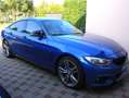 BMW 428 428i Gran Coupe Aut. Blau - thumbnail 2