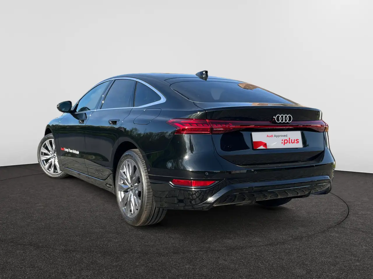 Audi A6 2026