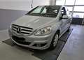 Mercedes-Benz B 160 B 160 BlueEFFICIENCY TÜV/AU neu*** Plateado - thumbnail 1
