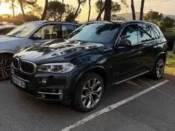 BMW X5 xDrive40e 313 ch BVA8 Exclusive