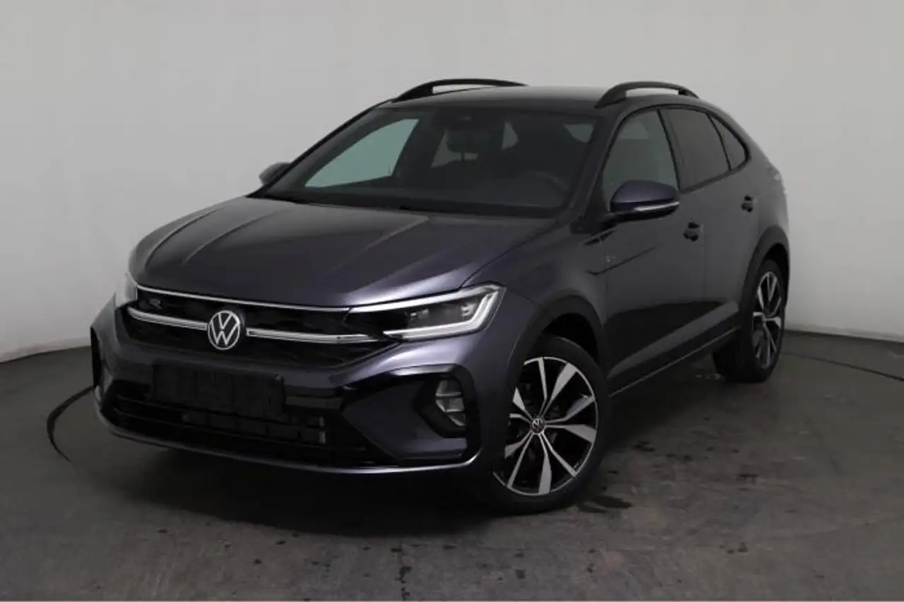 Volkswagen Taigo 2026