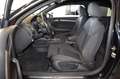 Audi A3 ambition quattro S-TRONIC/LED/NAVI/S-LINE/ Zwart - thumbnail 11
