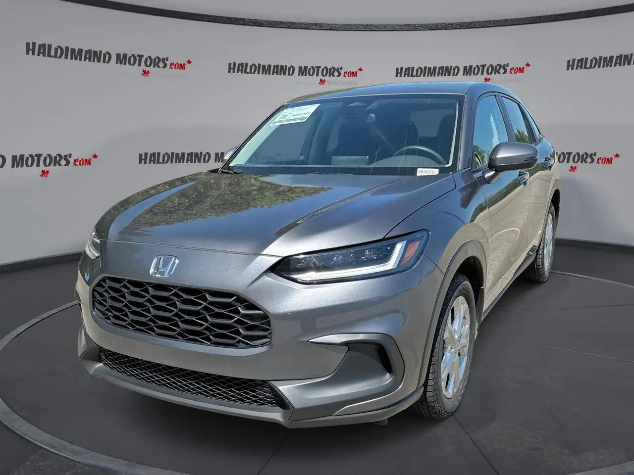 2024 Honda HR-V