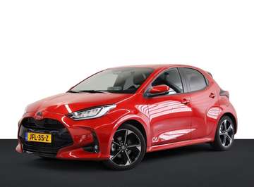 1.5 Hybrid 130 Executive