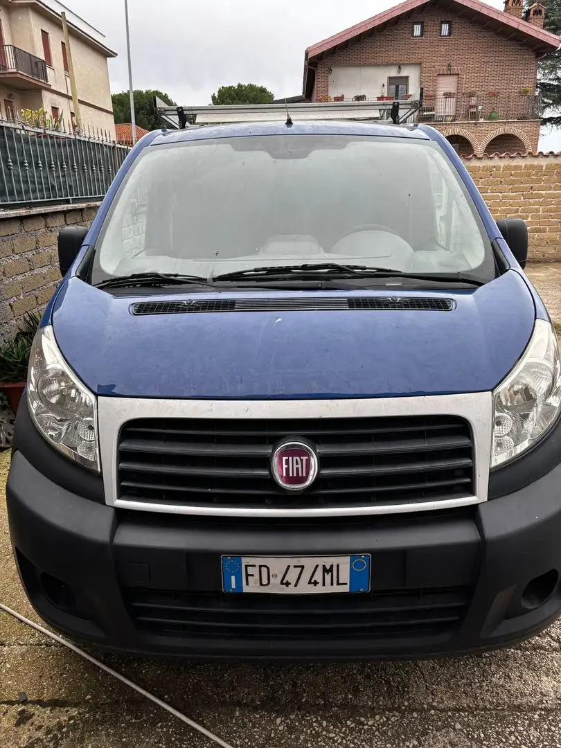Fiat Scudo - 1