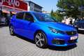Peugeot 308 1.2 PureTech 130 GT-Pack LED ACC Soundsystem Blauw - thumbnail 8