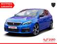 Peugeot 308 1.2 PureTech 130 GT-Pack LED ACC Soundsystem Blau - thumbnail 1