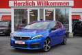 Peugeot 308 1.2 PureTech 130 GT-Pack LED ACC Soundsystem Blau - thumbnail 2