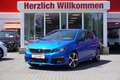 Peugeot 308 1.2 PureTech 130 GT-Pack LED ACC Soundsystem Blauw - thumbnail 2
