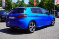 Peugeot 308 1.2 PureTech 130 GT-Pack LED ACC Soundsystem Blauw - thumbnail 6