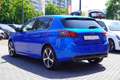 Peugeot 308 1.2 PureTech 130 GT-Pack LED ACC Soundsystem Blauw - thumbnail 4