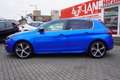 Peugeot 308 1.2 PureTech 130 GT-Pack LED ACC Soundsystem Blau - thumbnail 3