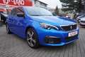 Peugeot 308 1.2 PureTech 130 GT-Pack LED ACC Soundsystem Blau - thumbnail 8
