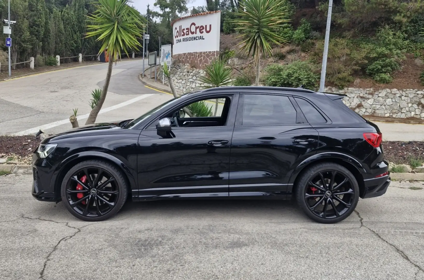 Audi RS Q3 2.5 TFSI quattro S tronic - 2