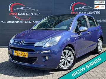 1.2 VTi Collection AUT | PANO | AIRCO | CRUISE | P