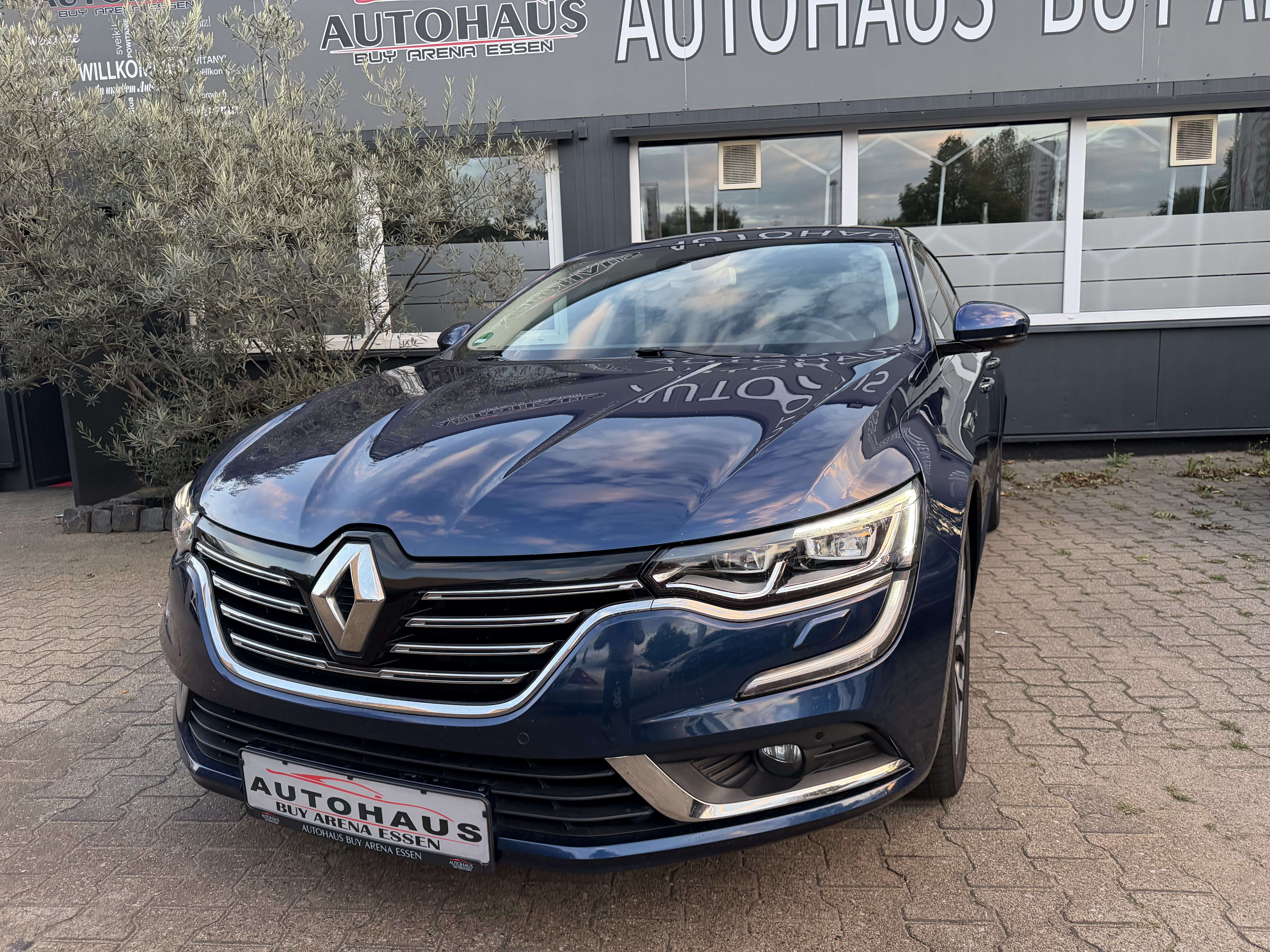 Renault Talisman
