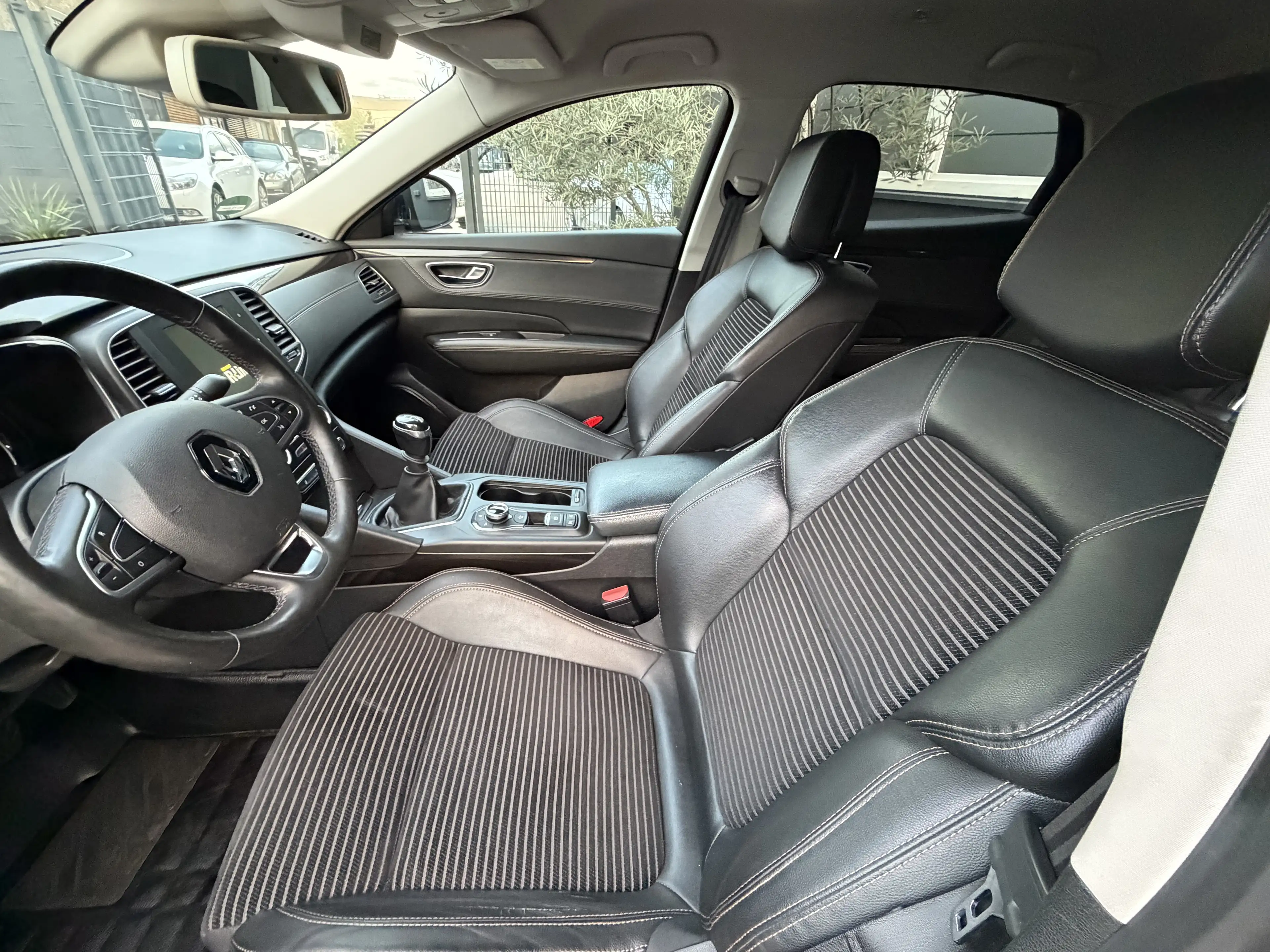 Renault Talisman Intens dCi FAP Energy Limousine Top Gepflegt Voll Leder Navi LED — photo 12
