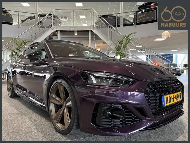 Audi RS5 Sportback 2.9 TFSI quattro Competition Plus, Audi