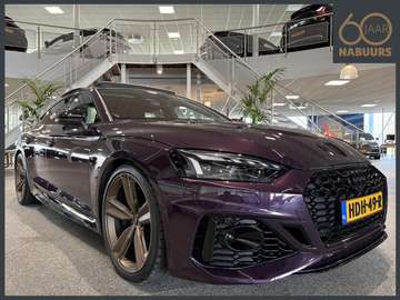 Sportback 2.9 TFSI quattro Competition Plus, Audi