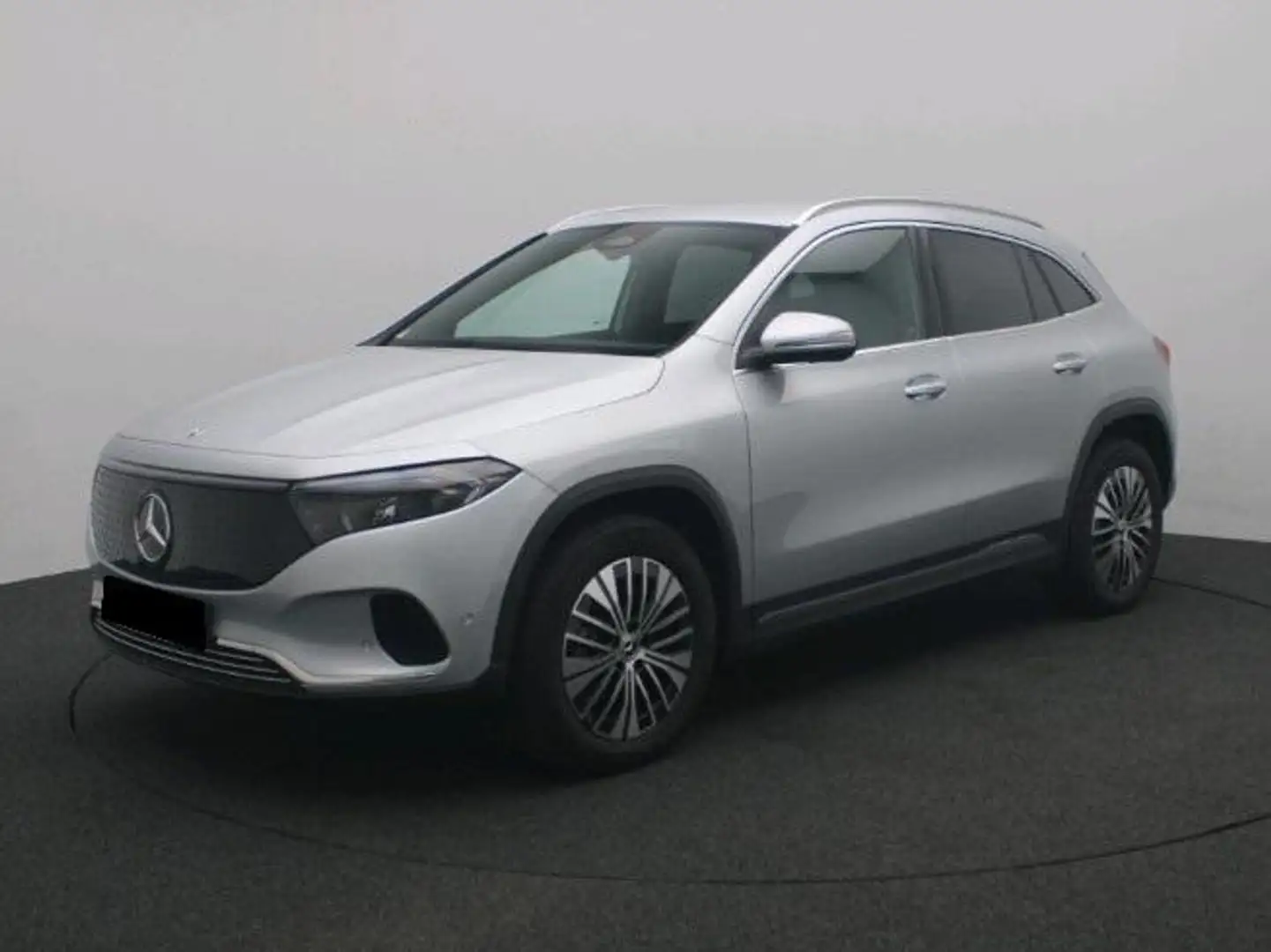 Mercedes-Benz EQA 250 250+ Business Line EQA 250+ Business Line Silber - 1