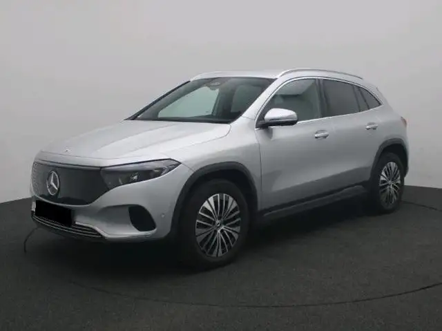 Mercedes-Benz EQA 250 250+ Business Line EQA 250+ Business Line