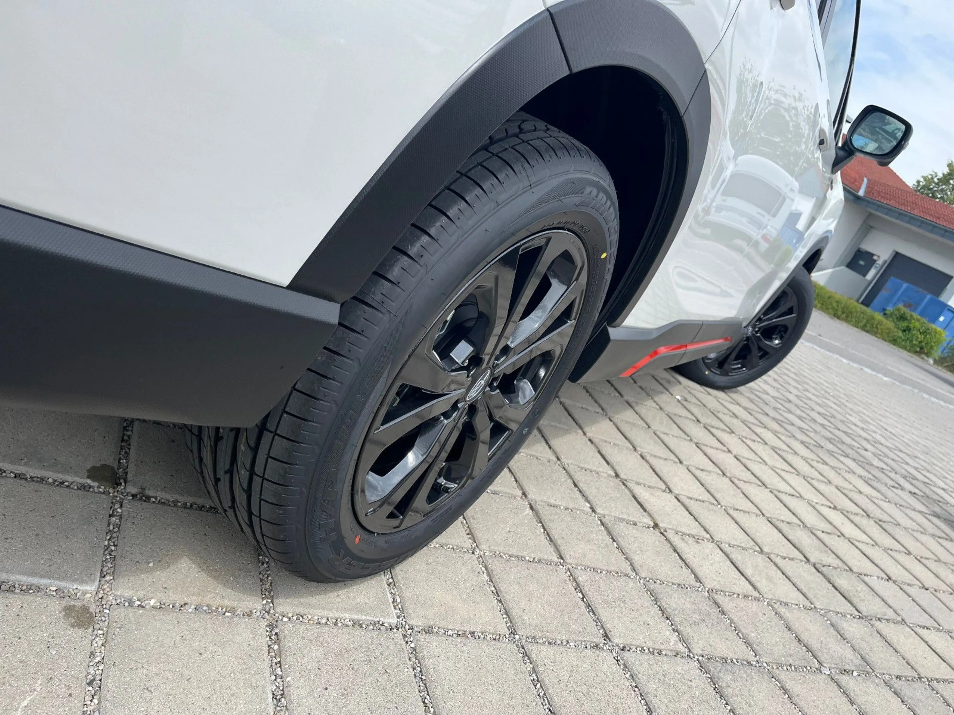 Subaru Forester Edition Exclusive Cross AHK*Navi*RFK* — photo 10
