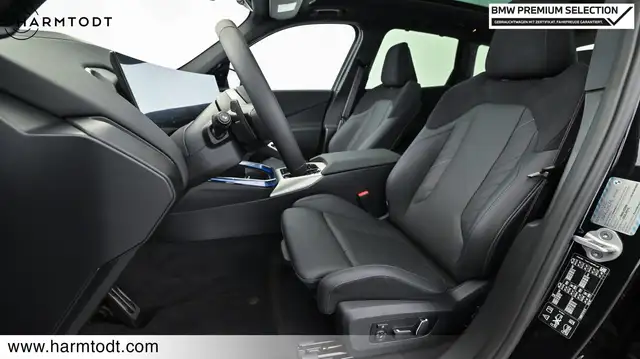 BMW X3 view 15