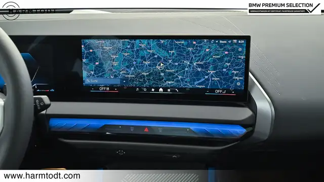 BMW X3 view 13