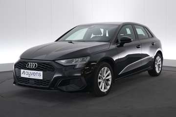 Sportback 30 TFSI Business Ed. Attraction LEDER/CU