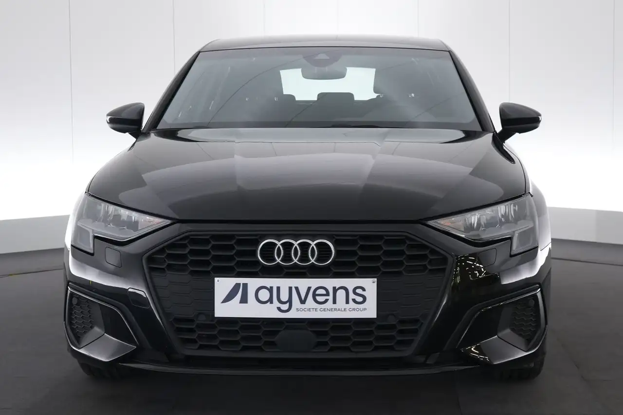 Audi A3 Sportback 30 TFSI Business Ed. Attraction LEDER/CU, миниатюра 2