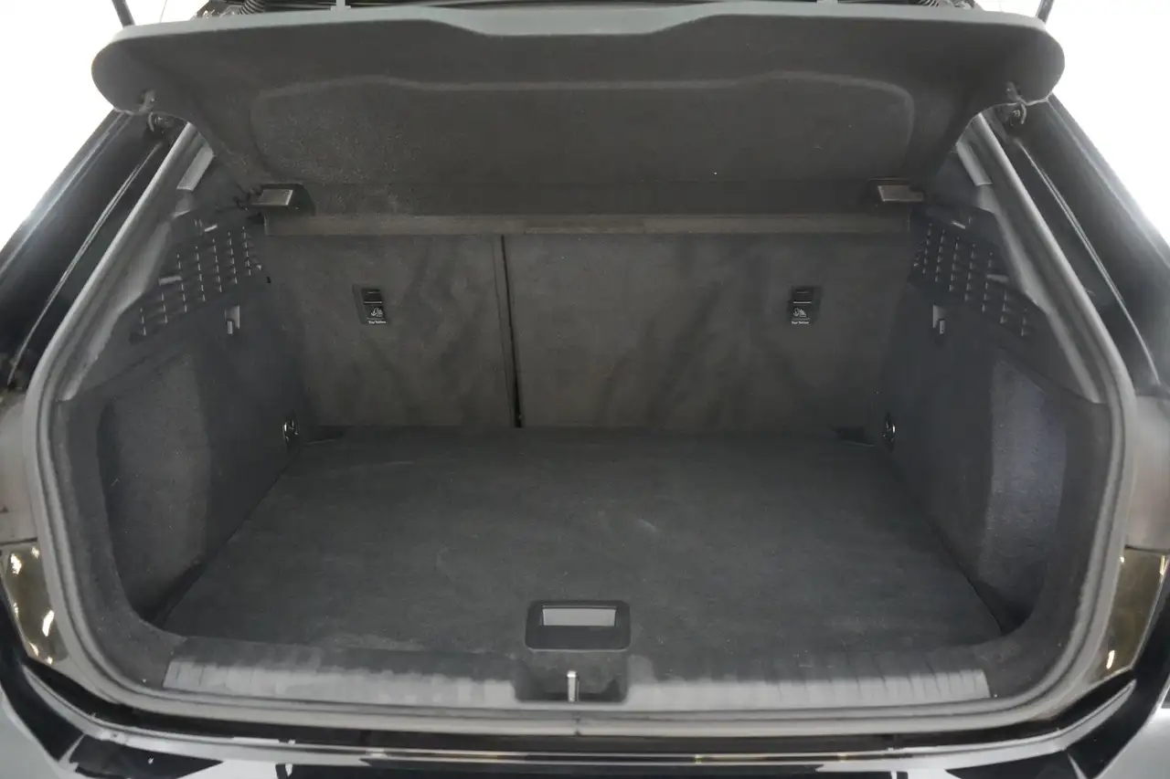 Audi A3 Sportback 30 TFSI Business Ed. Attraction LEDER/CU, миниатюра 21