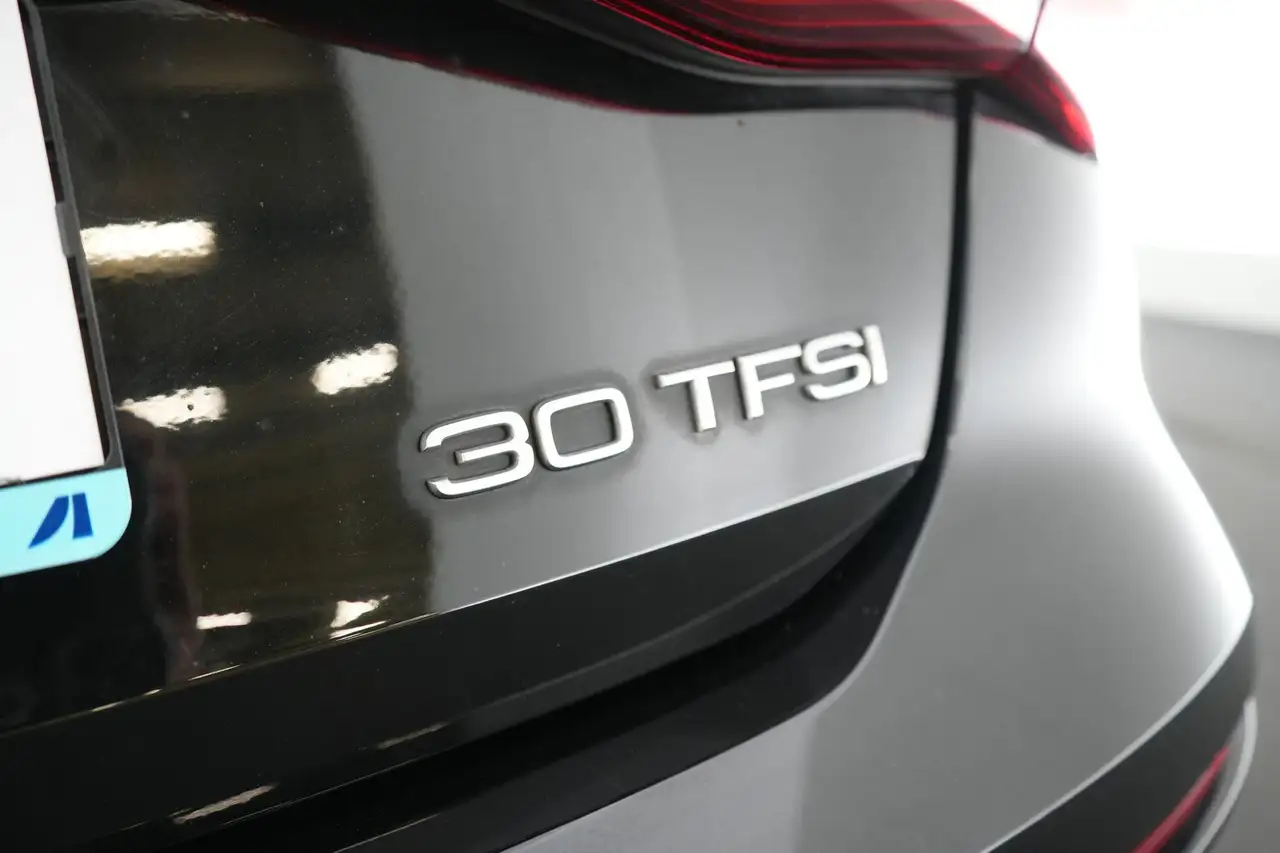 Audi A3 Sportback 30 TFSI Business Ed. Attraction LEDER/CU, миниатюра 26