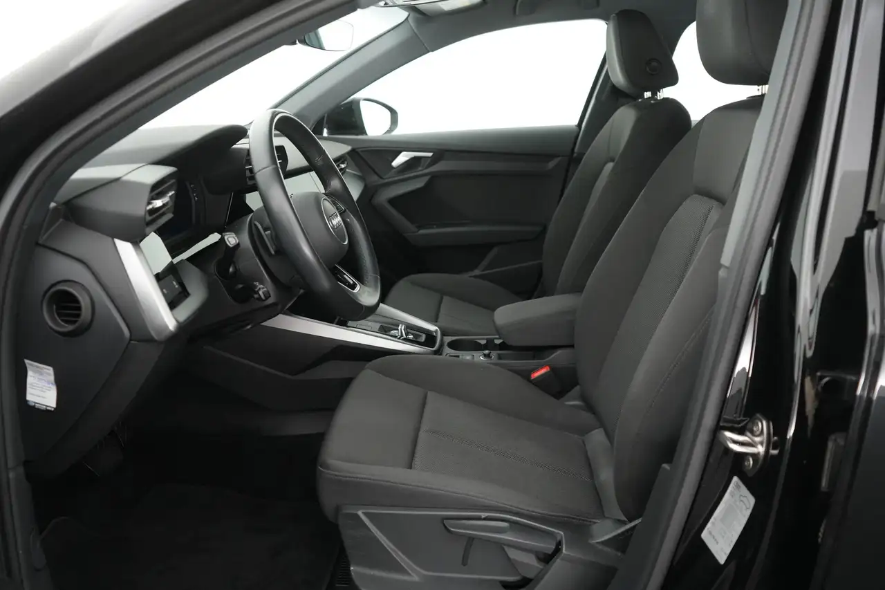 Audi A3 Sportback 30 TFSI Business Ed. Attraction LEDER/CU, миниатюра 17