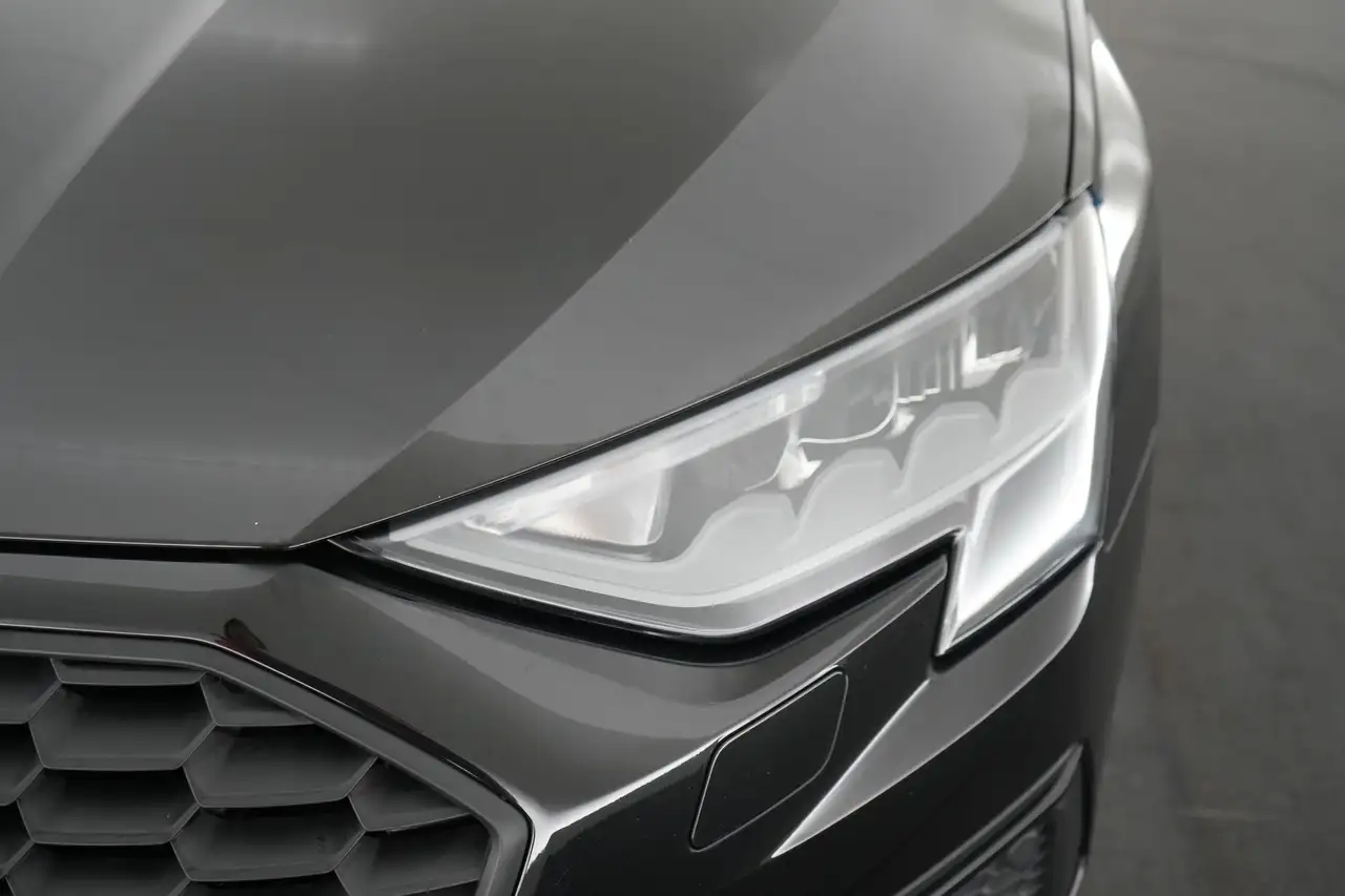 Audi A3 Sportback 30 TFSI Business Ed. Attraction LEDER/CU, миниатюра 18