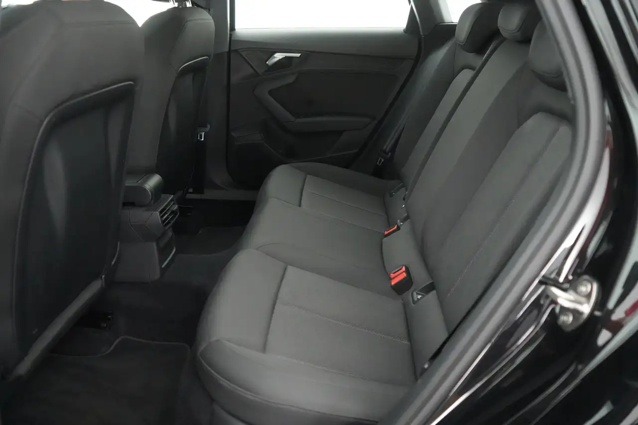 Audi A3 Sportback 30 TFSI Business Ed. Attraction LEDER/CU, миниатюра 20