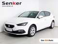 SEAT Leon Reference 1.0 TSI Weiß - thumbnail 1