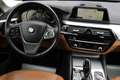 BMW 520 520d Touring Aut. Navi CruiseC ZetelV Garantie Noir - thumbnail 10