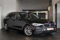 BMW 520 520d Touring Aut. Navi CruiseC ZetelV Garantie Noir - thumbnail 3