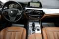 BMW 520 520d Touring Aut. Navi CruiseC ZetelV Garantie Noir - thumbnail 9