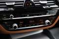 BMW 520 520d Touring Aut. Navi CruiseC ZetelV Garantie Noir - thumbnail 21