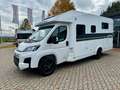 Autres T 70 S by Hymer Mod. 2026 Blanc - thumbnail 4