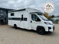 Autres T 70 S by Hymer Mod. 2026 Blanc - thumbnail 2