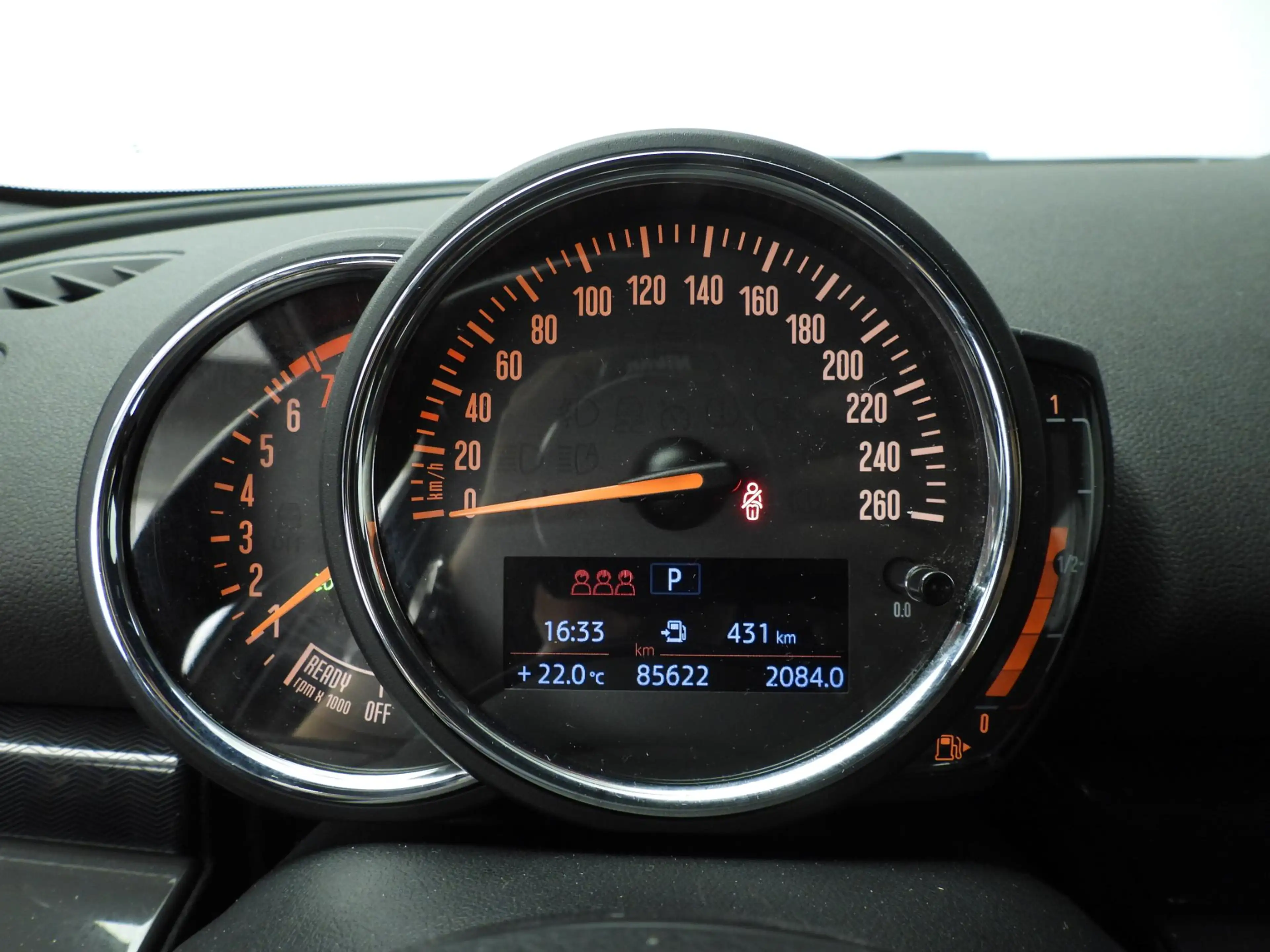 MINI One Clubman 1.5 Business Edition | Cruise Control | Navigatie — photo 12