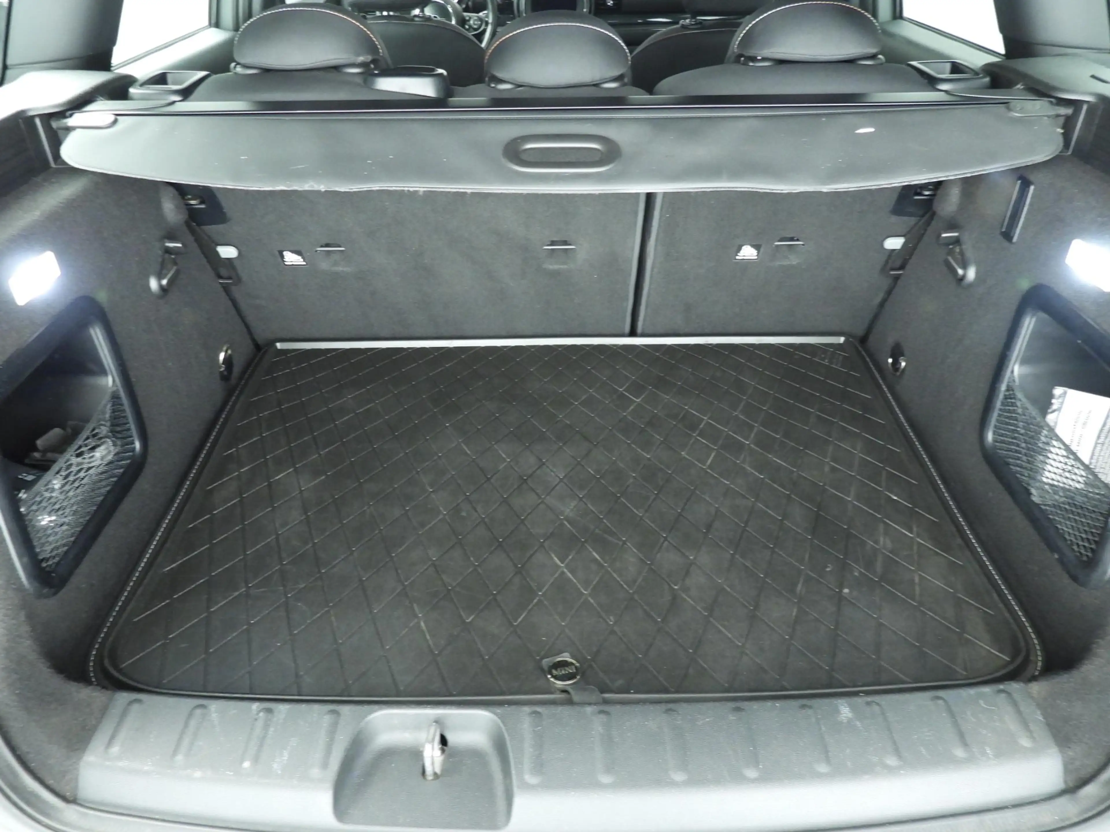 MINI One Clubman 1.5 Business Edition | Cruise Control | Navigatie — photo 9