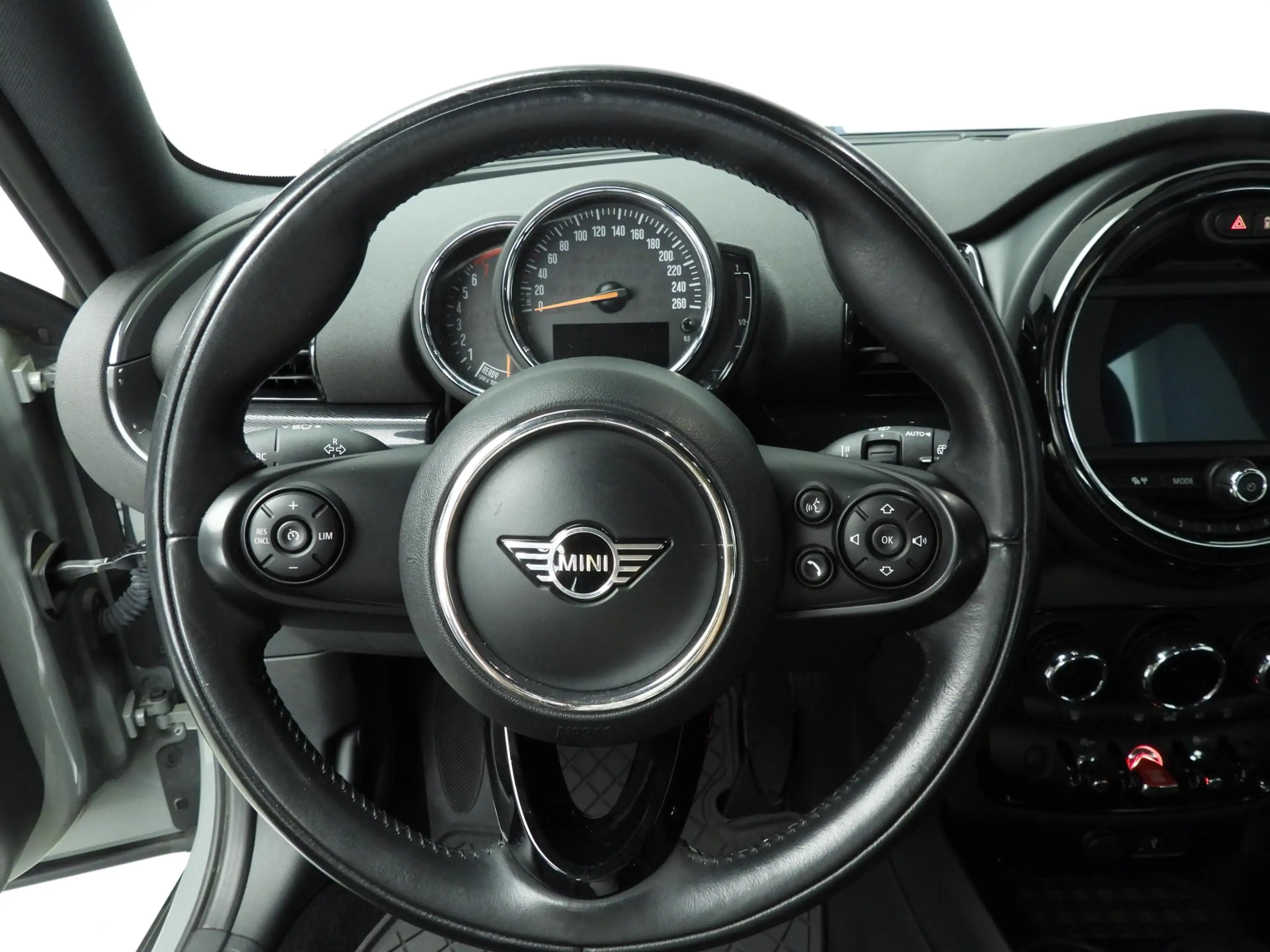 MINI One Clubman 1.5 Business Edition | Cruise Control | Navigatie — photo 11